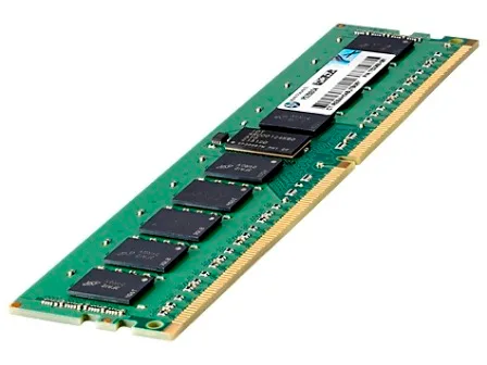 P21676-001 - HPE 64GB DDR4-3200MHz PC4-25600 ECC Registered CL22 288-Pin RDIMM 1.2V Dual Rank Memory Module