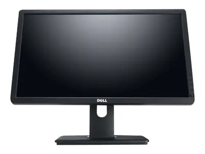 P2212H - Dell Professional 21.5-inch 1920 x 1080 Widescreen LCD Monitor