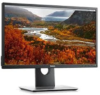 P2217 - Dell 22-inch 1680 x 1050 Widescreen HDMI / DP LED Monitor