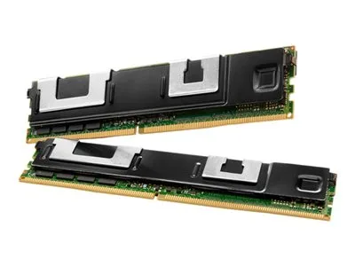 P23532-B21 - HP 128GB DDR4-3200MHz PC4-25600 CL22 Optane Persistent 200 Series 288-Pin DIMM 1.2V Memory Module