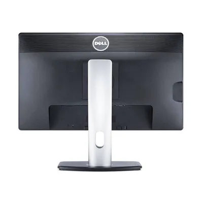 P2412HB - Dell Professional 24-inch 1920 x 1080 Widescreen VGA / DVI LCD Monitor