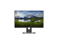 P2418D - Dell 23.8-inch 2560 x 1440 HDMI / DisplayPort IPS LCD Monitor