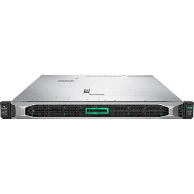 P24741-B21 - HP ProLiant DL360 G10 1U Rack Server