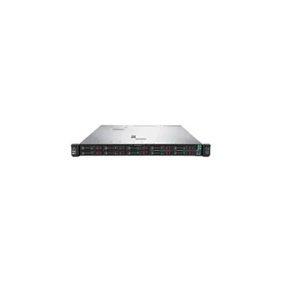 P24744-B21 - HP ProLiant DL360 G10 1U Rack Server