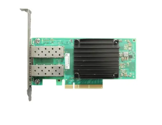 HPE P24838-B21 2-Ports 25Gb/s SFP28 Network Adapter