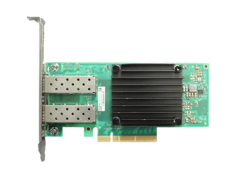 HPE P24839-001 2-Port 25Gb/s 25GBase-X SFP28 Network Adapter