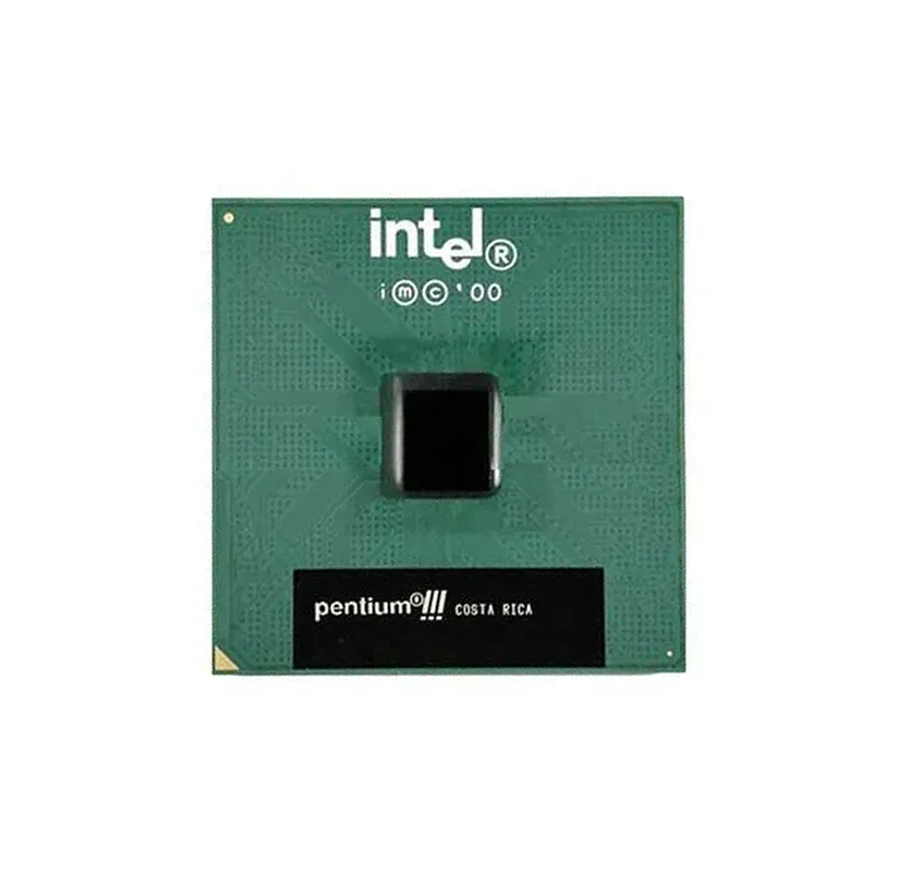 P2488-69001 - HP 1.00GHz 133MHz FSB 256KB L2 Cache Socket PPGA370 / SECC2495 Intel Pentium III Single Core Processor Kit