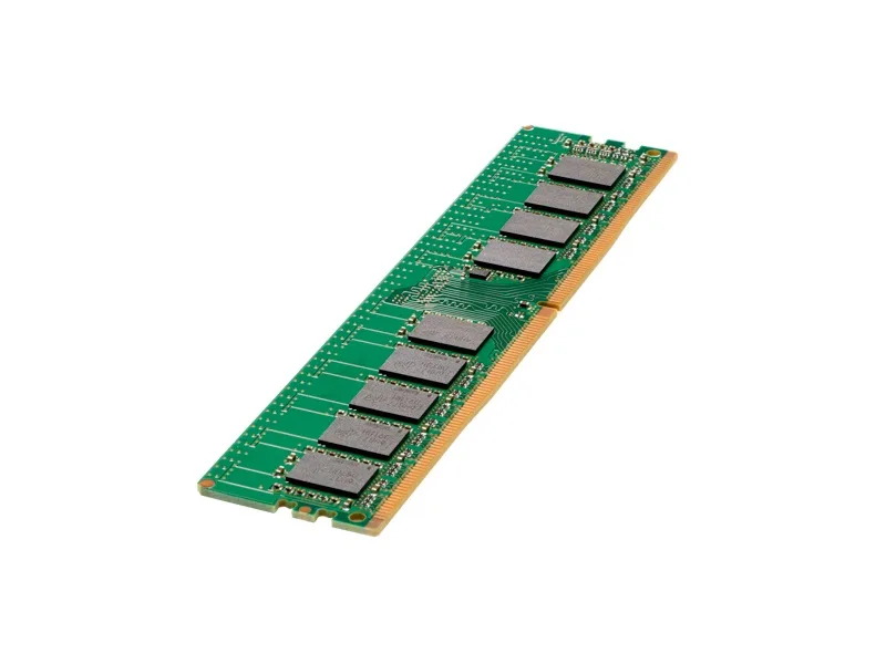 P25204-B21 - HPE 32GB DDR4-3200MHz PC4-25600 ECC Registered CL22 288-Pin RDIMM 1.2V Dual Rank Memory Module