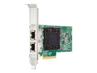 HPE P26255-001 HP P26255-001 Broadcom Bcm57416 Ethernet 2-Ports 10GbE Network Adapter
