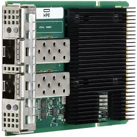 HPE P26873-001 Broadcom BCM57412 10Gb 2-Port SFP+ OCP3 Ethernet Network Adapter
