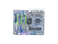 P270J - Dell System Board for XPS 730X