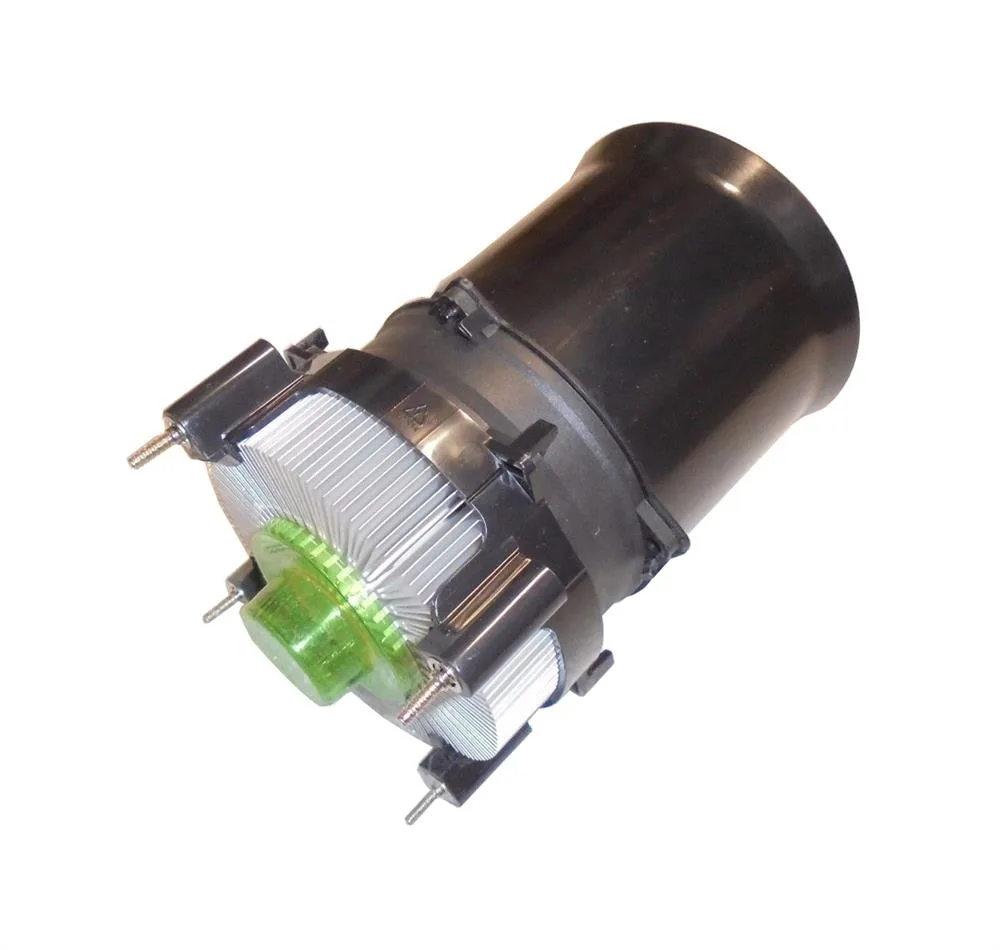 P281K - Dell CPU Heatsink Cooling Fan for xPS 730/730X 435T