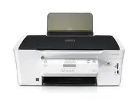 P299N - Dell All-In-One Wireless Inkjet Printer V313W