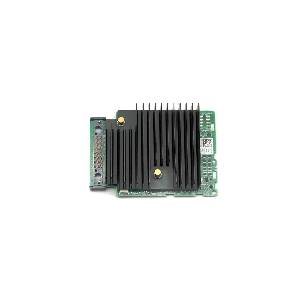 P2R3R - Dell PERC H330 8-Port SATA 6Gb/s / SAS 12Gb/s PCI Express 3.0 x8 RAID Controller Card