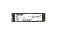 P300P1TBM28 - Patriot Memory P300 1TB PCI Express NVMe 3.0 x4 M.2 Solid State Drive