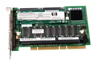 P3411-63003 - HP NetRAID-2m 2-Channel Ultra-3 SCSI 64MB Disk Array Controller