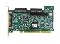 P3413-63001 - HP Single Channel Ultra 3 SCSI Card for Net Server LXr 8000