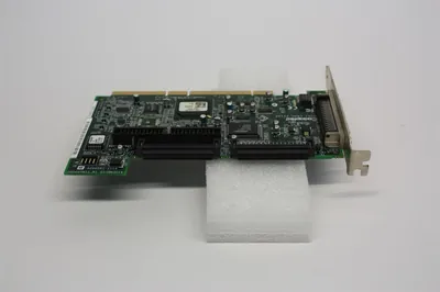 P3413-69001 - HP Ultra 3 SCSI Card