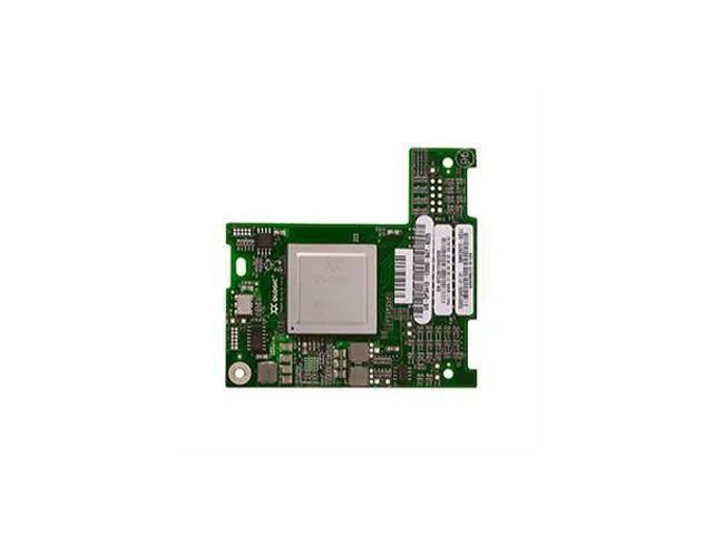 P341D - Dell 2-Port 8GB/s Fibre Channel PCI-Express Mezzanine Host Bus Adapter