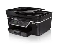 P347N - Dell All-in-One Inkjet Printer V715W