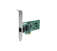 P3482-63000 - HP Single-Port RJ-45 1Gb/s 10/100/1000Base-T Gigabit Ethernet PCI Network Adapter