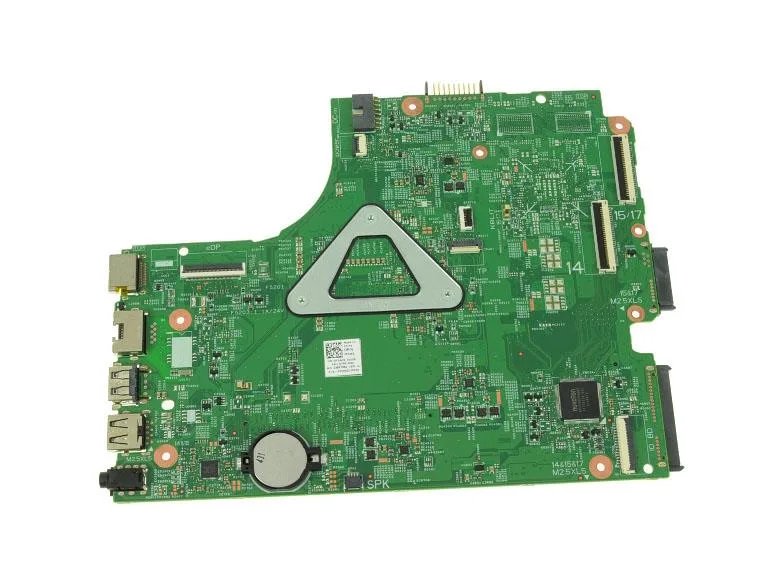P34KX - Dell System Board (Motherboard) for Inspiron 15 3542