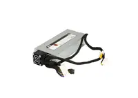 P34M3 - Dell 450-Watts 100-240V 80 Plus Bronze Non Hot Pluggable Power Supply for PowerEdge R430 R440