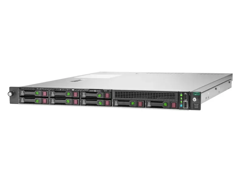 P35518-B21 - HP ProLiant DL160 G10 1U Rack Server 1 x Xeon Silver 4214R 16GB RAM Serial ATA/600 Controller