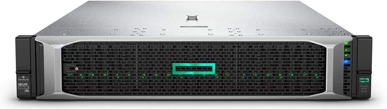 HPE P36135-B21 ProLiant DL380 Gen10 2U Rack-mountable Server Intel Xeon Gold 5218r 2.1GHz C621 Chipset 32GB DDR4 SDRAM 8