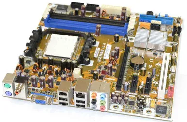 P383J - Dell System Board for Vostro 1720