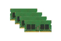 P38520-0A1 - HPE 32GB DDR4-3200MHz PC4-25600 ECC Registered CL22 288-Pin RDIMM 1.2V Single Rank Memory Module