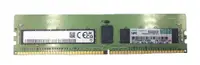 P38520-1A1 - HP 32GB DDR4-3200 MHz PC4-25600 ECC Registered CL22 288-Pin DIMM 1.2V Single Rank Memory Module