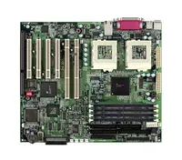 P3TDL3 - Supermicro Intel Pentium III CNB30LE/OSB4/OSB5 Chipset Extend-ATX Dual System Board (Motherboard) Socket FCPGA370 ZIF