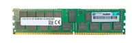 P40007-H21 - HPE 32GB DDR4-3200MHz PC4-25600 ECC Registered CL22 288-Pin RDIMM 1.2V Single Rank Memory Module