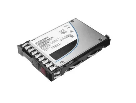 HPE P40472-B21 3.84TB Triple-Level Cell SAS 24Gb/s Read Intensive 2.5-Inch Solid State Drive for ProLiant DL380 Gen10