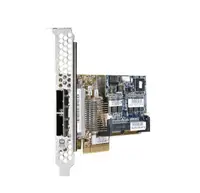 P408I-A - HP Smart Array SR Gen10 SATA 6Gb/s / SAS 12Gb/s PCI-Express Storage Controller
