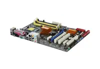 P43 NEO-F - MSI P43 Neo-F Desktop Board Intel P43 Express Socket T 1333MHz, 1066MHz, 800MHz FSB 16GB DDR2 SDRAM DDR2-1066/PC2-8500, DDR2-800/PC2-6400, DDR2-667/PC2-5300 ATX