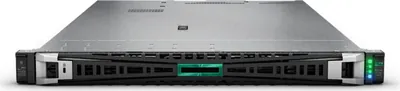 P4533A - HP SA1100 Intel Celeron 533MHz CPU 1U Rack-Mountable Web Hosting Server Appliance