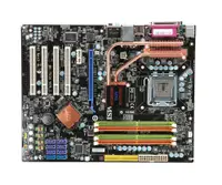 P45NEO3-FR - MSI P45 Neo3-FR Desktop Board Intel P45 Socket T 1333MHz, 1066MHz, 800MHz FSB 16GB DDR2 SDRAM DDR2-800/PC2-6400, DDR2-667/PC2-5300 ATX