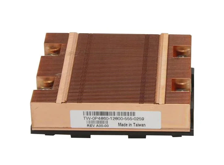 P4860 - Dell Processor Heatsink for PowerEdge 4860