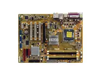P4S800 - ASUSTeK Desktop Board Pentium 4 (Extreme Edition), Pentium 4, Celeron, Celeron-D SiS 648FX Socket 478 3GB DDR SDRAM 400 MHz, 333 MHz, 266 MHz, 200 MHz ATX