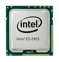 P4X-DPE52403-SR0LS - Supermicro 1.80GHz 6.4GT/s QPI 10MB SmartCache Socket FCLGA1356 Intel Xeon E5-2403 4-Core Processor