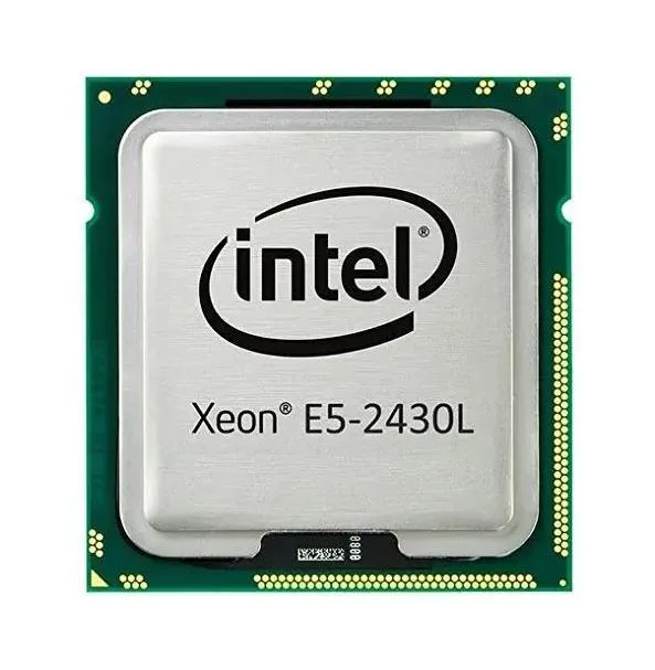 P4X-DPE52430L-SR0LL - Supermicro 2.0GHz 7.2GT/s QPI 15MB SmartCache Socket FCLGA1356 Intel Xeon E5-2430L 6-Core Processor