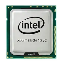 P4X-DPE52640V2-SR19Z - Supermicro 2.0GHz 7.2GT/s QPI 20MB SmartCache Socket FCLGA2011 Intel Xeon E5-2640 V2 8-Core Processor