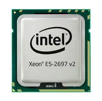 P4X-DPE52697V2-SR19H - Supermicro 2.70GHz 8GT/s QPI 30MB SmartCache Socket FCLGA2011 Intel Xeon E5-2697 V2 12-Core Processor