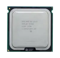 P4X-DPL5410-233-12M1333 - Supermicro 2.33GHz 1333MHz FSB 12MB L2 Cache Socket LGA771 Intel Xeon L5410 4-Core Processor