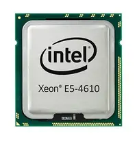 P4X-MPE54610-SR0KS - Supermicro 2.40GHz 7.2GT/s QPI 15MB SmartCache Socket FCLGA2011 Intel Xeon E5-4610 6-Core Processor