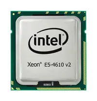 P4X-MPE54610V2-SR19L - Supermicro 2.30GHz 7.2GT/s QPI 16MB SmartCache Socket FCLGA2011 Intel Xeon E5-4610 V2 8-Core Processor
