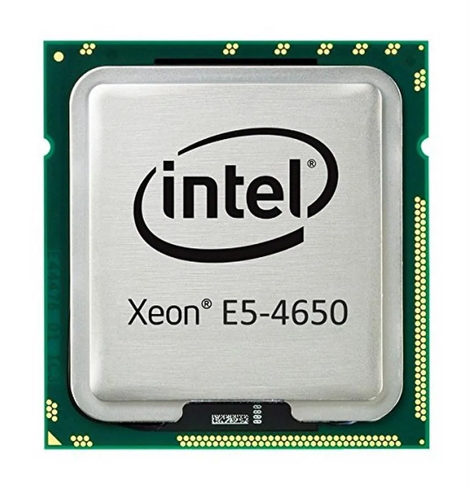 P4X-MPE54650-SR0QR - Supermicro 2.70GHz 8GT/s QPI 20MB SmartCache Socket FCLGA2011 Intel Xeon E5-4650 8-Core Processor