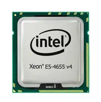 P4X-MPE54655V3-SR22R - Supermicro 2.90GHz 9.6GT/s QPI 30MB Cache Socket FCLGA2011-3 Intel Xeon E5-4655 V3 6-Core Processor